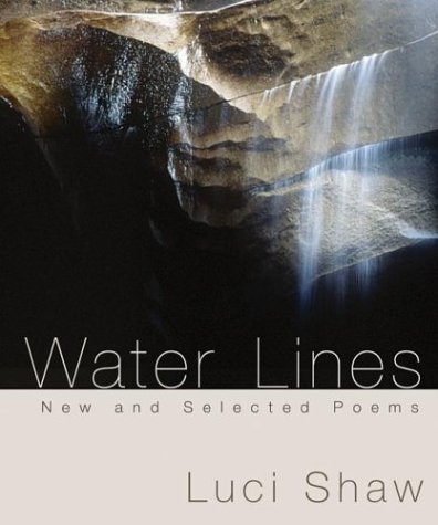 Water Lines book cover