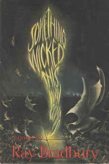 Something Wicked This Way Comes
