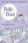 Billy the Bird book cover