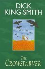 The Crowstarver book cover