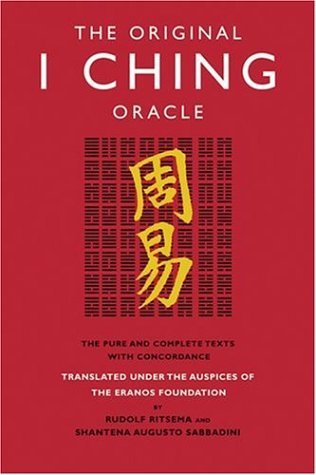 ほこたん★ I Ching oracle I-Ching Oracle (Change Tarot) – Vermilion Collection