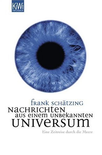 Nachrichten aus einem unbekannten Universum book cover