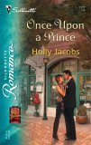 Once Upon a Prince book cover