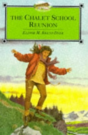 The Chalet School Reunion