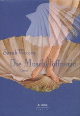 Die Muschelöffnerin