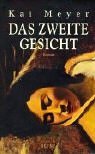 Das zweite Gesicht book cover