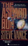 The Asgard Run book cover