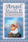 Angel Visions II book cover