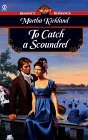 To Catch a Scoundrel book cover