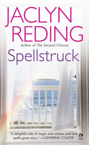 Spellstruck book cover