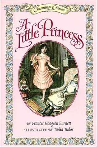 A Little Princess