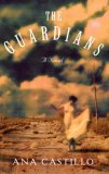 The Guardians book cover
