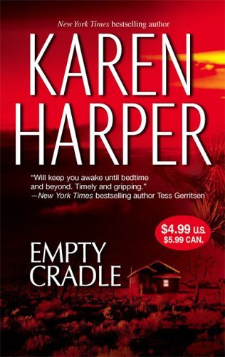 Empty Cradle book cover