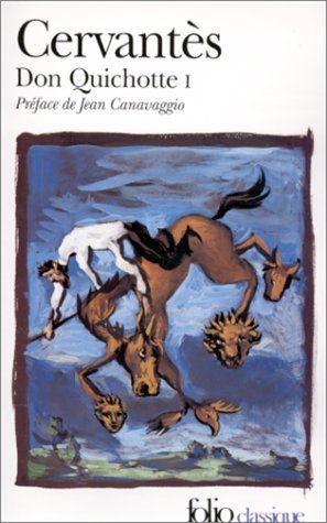 Don Quichotte de la Manche by Miguel de Cervantes Saavedra | eBook