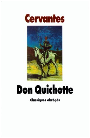 Don Quichotte