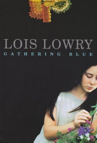 Gathering Blue (The Giver, #2)