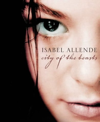 City of the Beasts