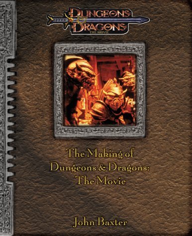 The Making of Dungeons & Dragons book cover