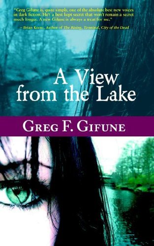 A View from the Lake book cover