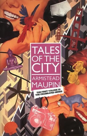 Tales of the City (Tales of the City, #1)