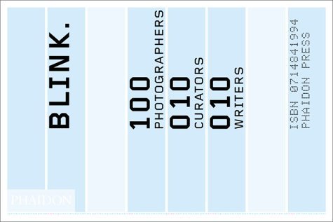 Blink. book cover