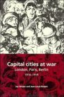 Capital Cities at War book cover