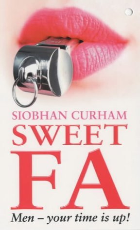 Sweet Fa book cover