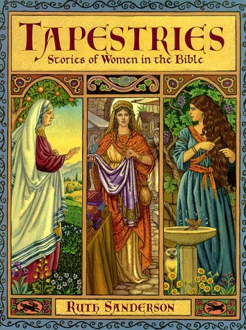 Tapestries book cover