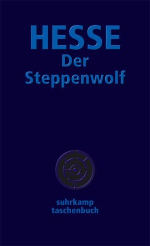 Der Steppenwolf