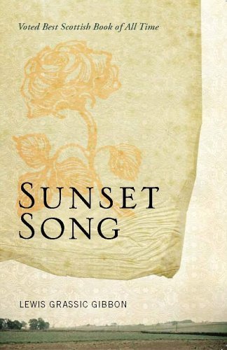 Sunset Song (Canons)