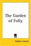 The Garden Of Folly book cover