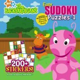 The Backyardigans Easy Sudoku Puzzles #1 by Craig Yoe | Goodreads