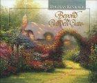Beyond the Garden Gate book cover