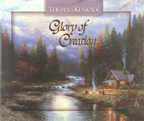 Glory of Creation book cover