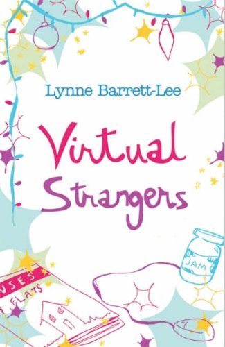 Virtual Strangers by Lynne Barrett-Lee | Goodreads