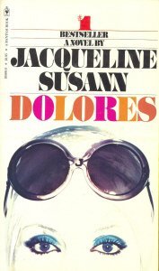 Dolores book cover