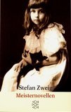 Meisternovellen book cover