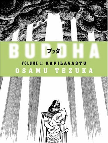 Buddha, Vol. 1: Kapilavastu