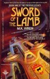 Sword of the Lamb (The Phoenix Legacy, #1)