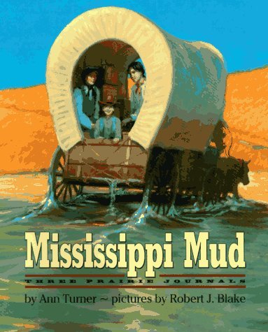 Mississippi Mud book cover