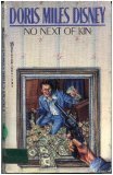 No Next of Kin book cover