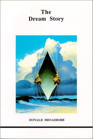 The Dream Story book cover
