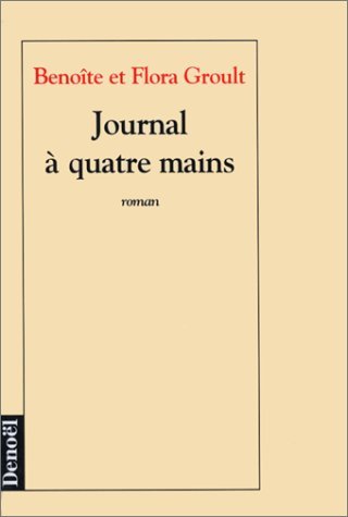 JOURNAL A QUATRE MAINS
