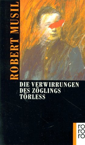 Die Verwirrungen des Zöglings Törleß