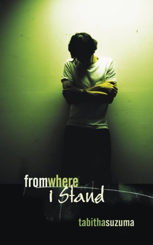 From Where I Stand book cover