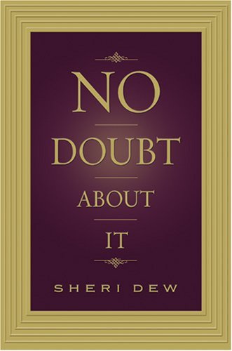 Cover of No Doubt About It