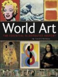 World Art The Essential Illustrated History book cover
