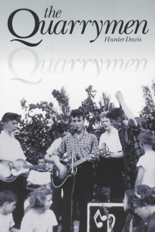 The Quarrymen book cover