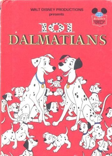 Walt Disney Productions presents 101 Dalmatians