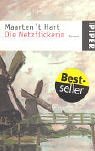 Die Netzflickerin